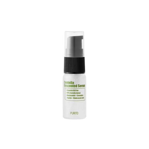 PURITO - Sérum Centella Sans Parfum (mini) - 15ml