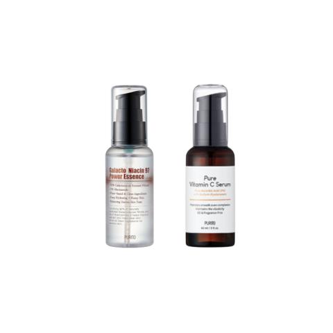 PURITO Set Vitamines