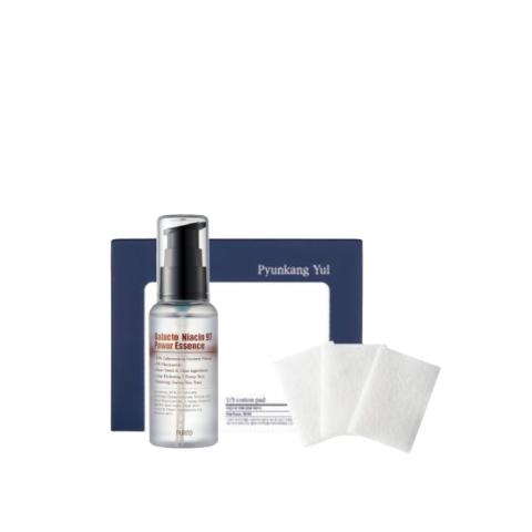 PURITO X Pyunkang Yul Set éclaircissant