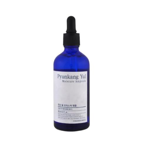 Pyunkang Yul - Ampoule Moisture - 100ml Pyunkang Yul - Ampoule Moisture - 100ml