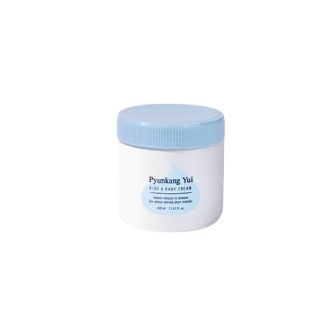 Pyunkang Yul - Crème Enfants &amp; Bébés - 400ml