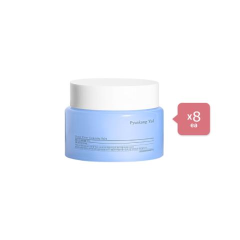 Pyunkang Yul Deep Clear Cleansing Balm 100ml (8ea) Set