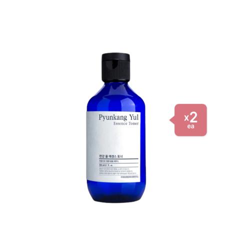 Pyunkang Yul - Essence Toner - 100ml (2ea) Set Pyunkang Yul - Essence Toner - 100ml (2ea) Set