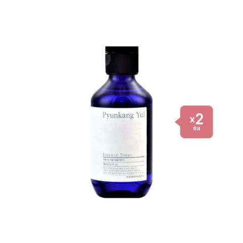Pyunkang Yul Essence Toner - 100ml (2ea) Set