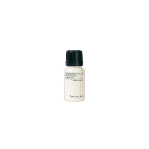 Pyunkang Yul - Huile apaisante anti-taches - 10ml Pyunkang Yul - Huile apaisante anti-taches - 10ml