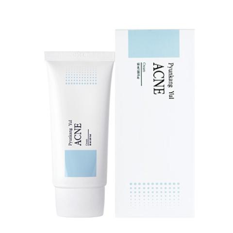 Pyunkang Yul - L'acné crème - 50ml