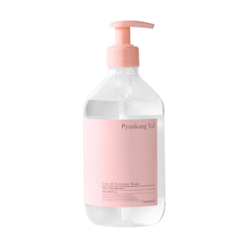 Pyunkang Yul - Lavage féminin à faible pH - 500ml Pyunkang Yul - Lavage féminin à faible pH - 500ml