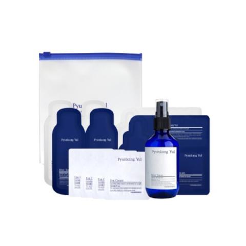 Pyunkang Yul - Mist Toner - Ensemble de pochettes - 100ml Pyunkang Yul - Mist Toner - Ensemble de pochettes - 100ml