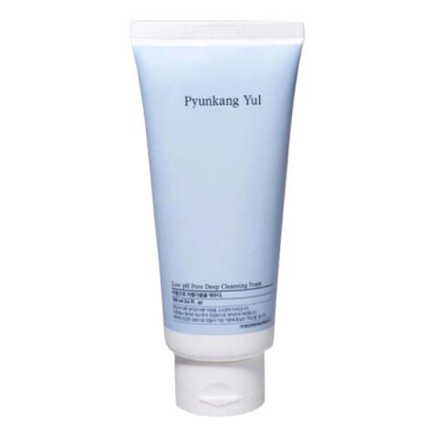 Pyunkang Yul - Mousse nettoyante Low pH - 100ml