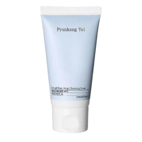 Pyunkang Yul - Mousse nettoyante Low pH - 40ml