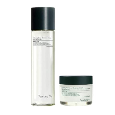 Pyunkang Yul - Set apaisant Pyunkang Yul - Set apaisant