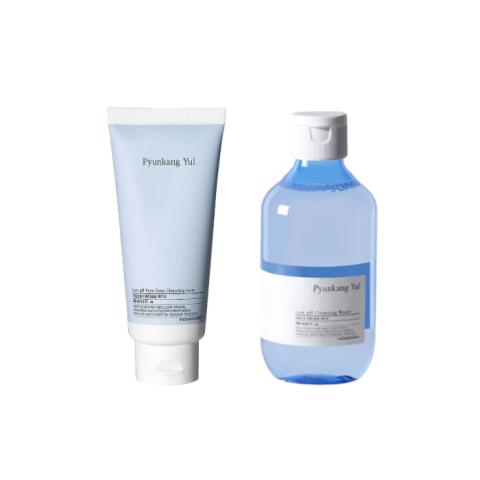 Pyunkang Yul Set De Nettoyage