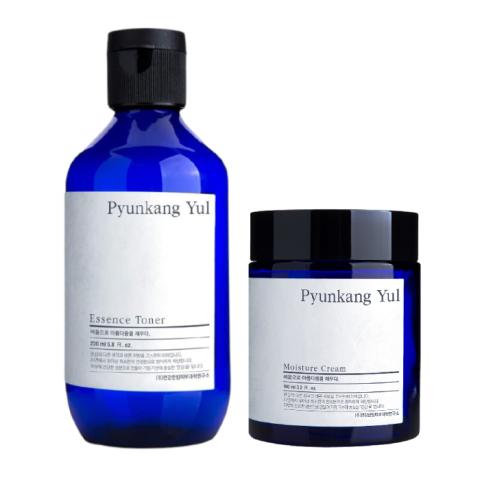 Pyunkang Yul - Set de soins de la peau Pyunkang Yul - Set de soins de la peau