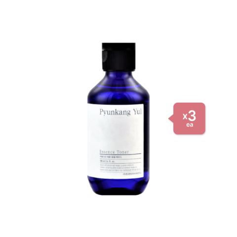 Pyunkang Yul - Set Tonique Essence 100ml (3ea)