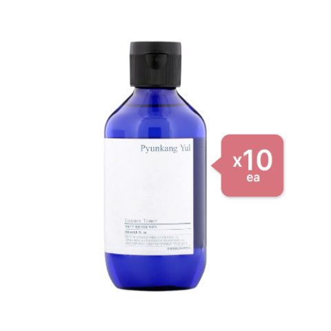 Pyunkang Yul - Set Tonique Essence 200ml (10ea)