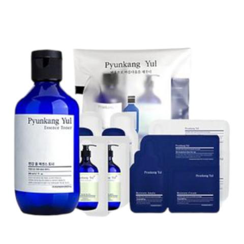 Pyunkang Yul - Toner Essence - Pouch Set - 200ml