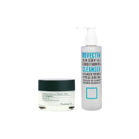 Pyunkang Yul X ROVECTIN Set Miracle