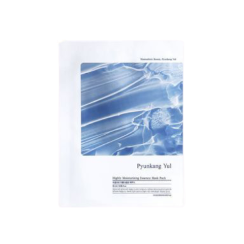 PyunkangYul - Pack de masques aux essences hautement hydratantes - 1ea