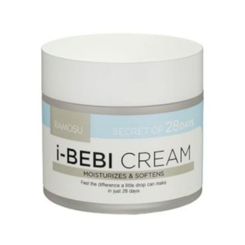 RAMOSU - 28 Days I-Bebi Cream - 50ml
