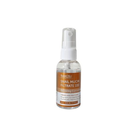 RAMOSU - Filtrat de mucine d'escargot 100 - 50ml