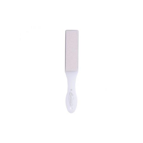Râpe pédicure Podorape blanche Râpe pédicure Podorape blanche