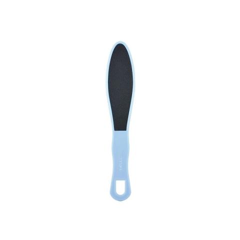 Râpe pédicure Silky bleue