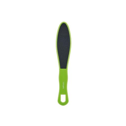 Râpe pédicure Silky verte