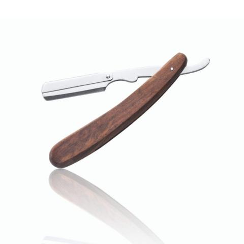 Rasoir English wood cut Rasoir English wood cut