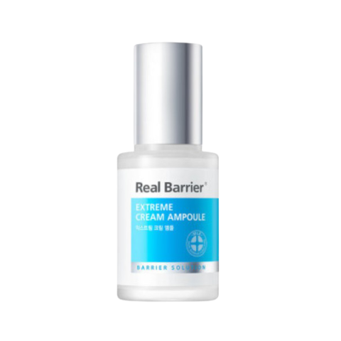 Real Barrier - Ampoule Crème Extrême - 30ml Real Barrier - Ampoule Crème Extrême - 30ml