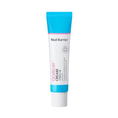 Real Barrier - Cicarelief Crème - 30g