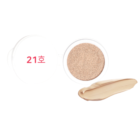 Rebuy for you - Coussin SPF40 PA ++ - 12g - no21