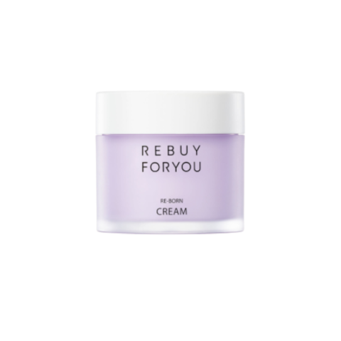 Rebuy for you - Crème Re-Born - 80ml - White