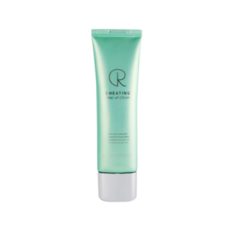 Rebuy for you - Crème tonique tricherie - 50ml - White