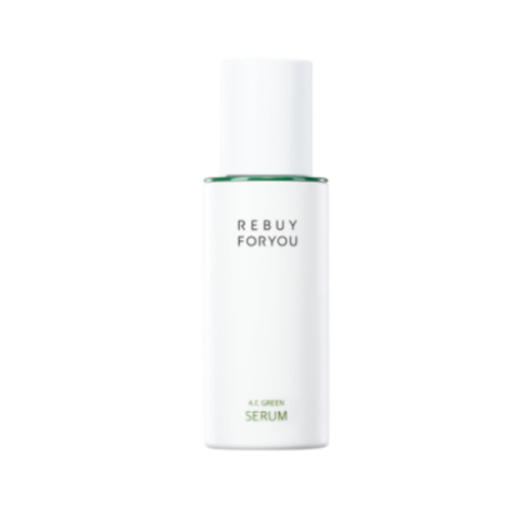 Rebuy for you - Sérum vert AC - 55ml Rebuy for you - Sérum vert AC - 55ml