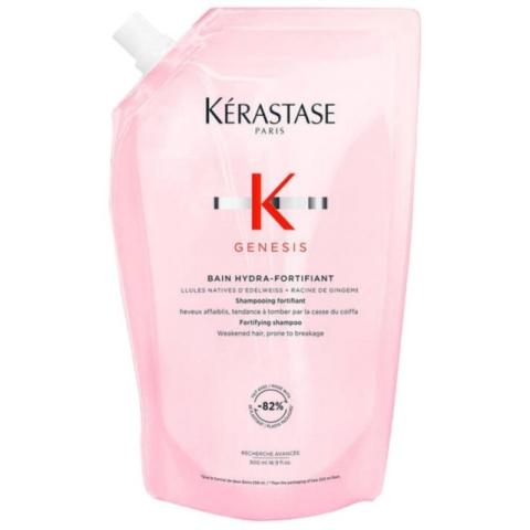 Recharge bain hydra-fortifiant Genesis Kérastase 500ML