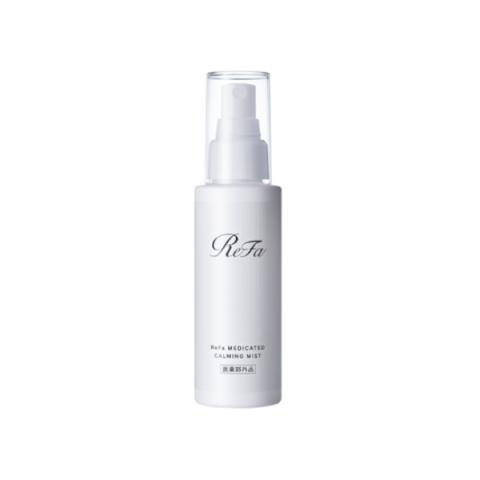 ReFa - Brume de palourdes médicamentée - 100ml ReFa - Brume de palourdes médicamentée - 100ml