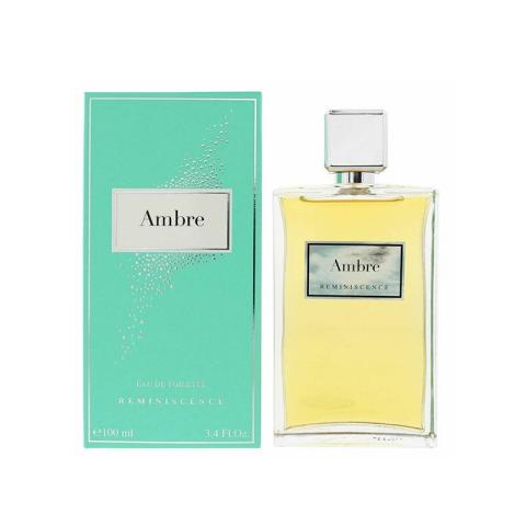 Reminiscence Ambre Eau De Toilette 100ml