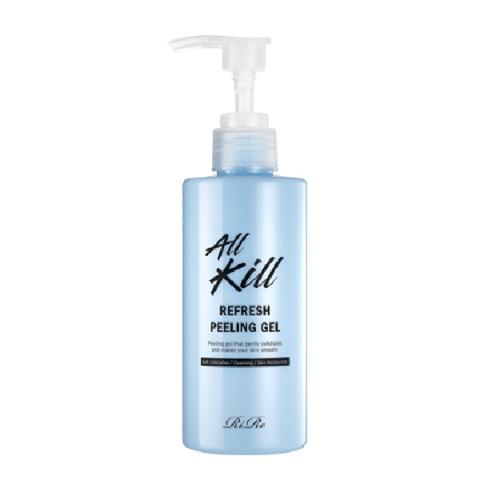 RiRe - All Kill Refresh Gel Peeling - 190 ml