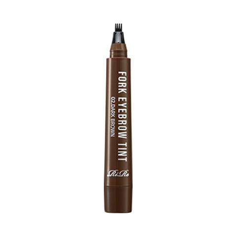 RiRe - Fork Teinture des Sourcils - #01 Gray Brown RiRe - Fork Teinture des Sourcils - #01 Gray Brown