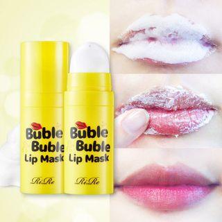 RiRe - Masque à lèvres Bubble Bubble