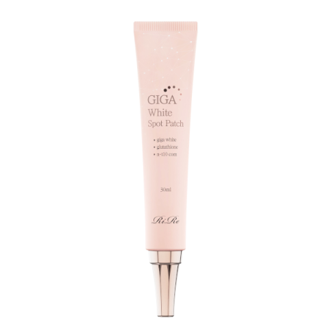 RiRe - Patch à points blancs Giga - 30ml