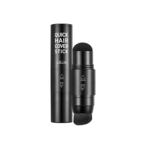RiRe - Quick Hair Bâton de couverture - 3g - Nautral Brown