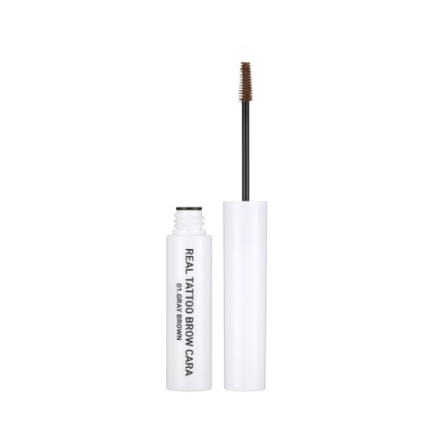 RiRe - Real Tattoo Comment - 4.5g - Gray Brown RiRe - Real Tattoo Comment - 4.5g - Gray Brown