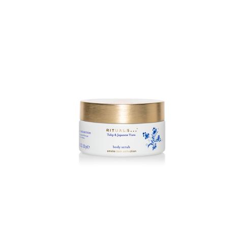 Rituals Amsterdam Collection Body Scrub