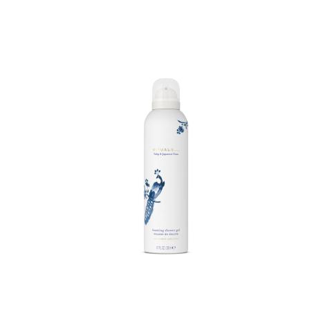 Rituals Amsterdam Collection Foaming Shower Gel