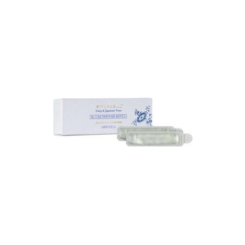 Rituals Amsterdam Collection Refill Car Perfume - refill Rituals Amsterdam Collection Refill Car Perfume - refill