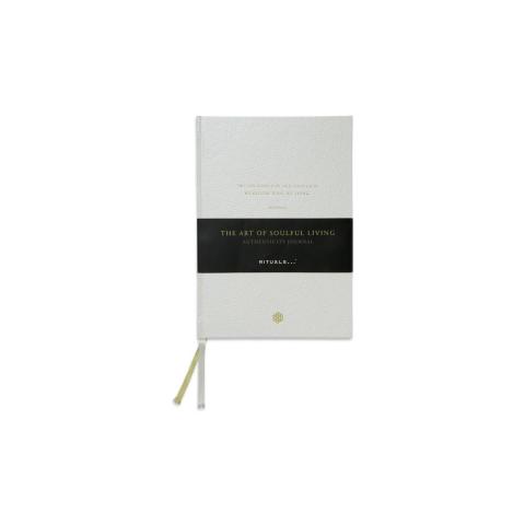 Rituals Authenticity Journal Rituals Authenticity Journal