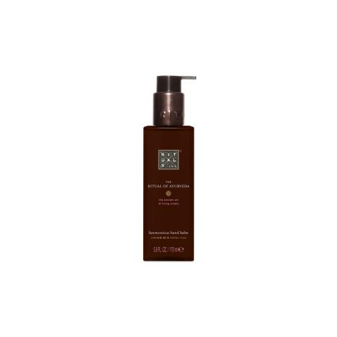 Rituals Ayurveda Baume Pour Les Mains