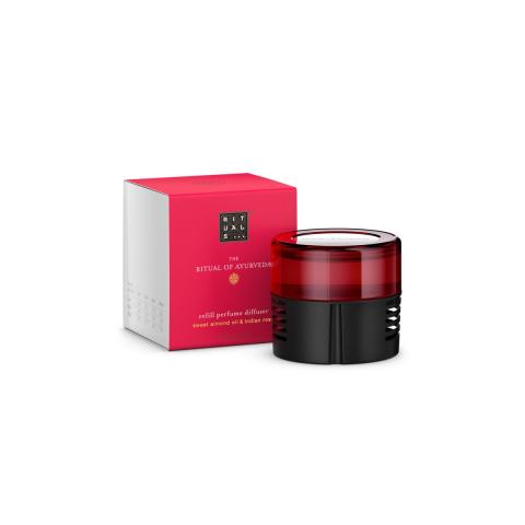 Rituals Ayurveda Cartouche