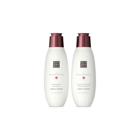 Rituals Ayurveda Coffret Cadeau M